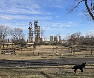 Hero Dog Park