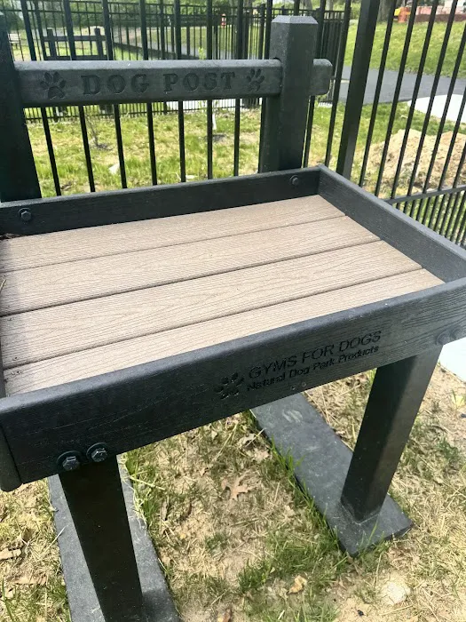 Hero Dog Park 8