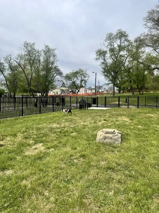 Hero Dog Park 3