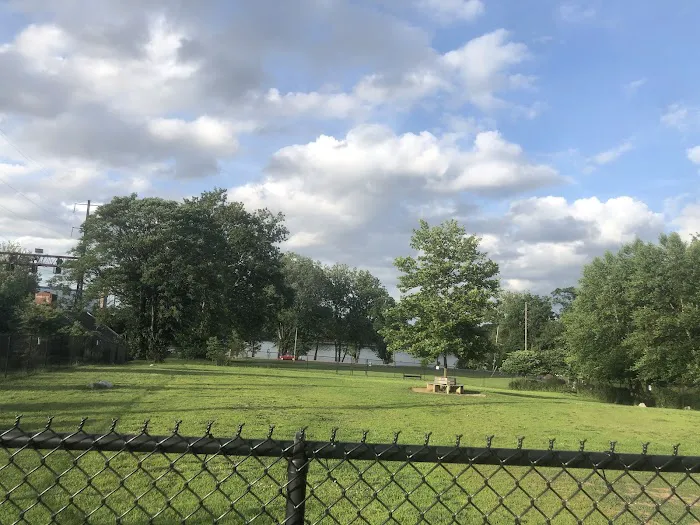 Morrisville Dog Park 2
