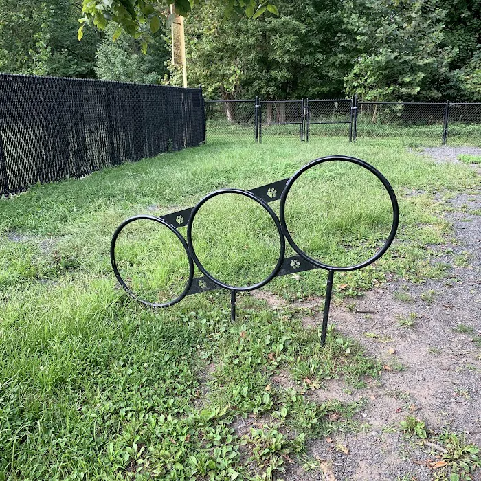 North Haledon Dog Park 4