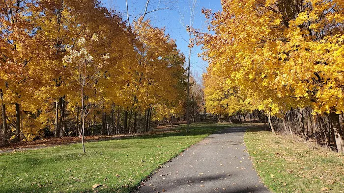 North Haledon Dog Park 3