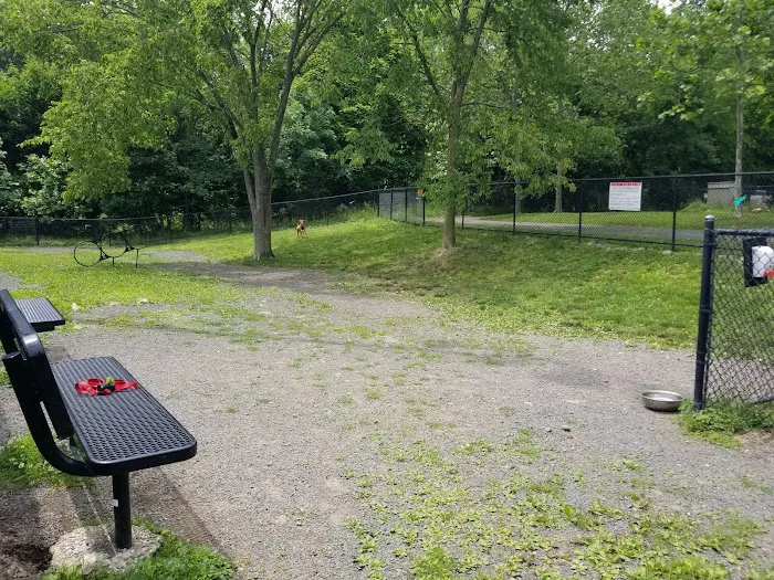 North Haledon Dog Park 1