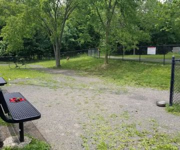 North Haledon Dog Park