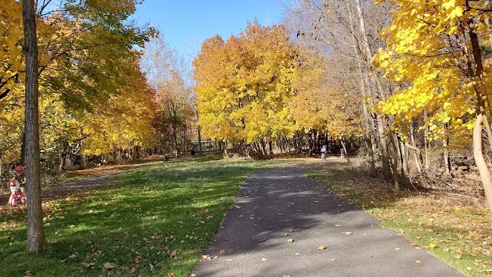 North Haledon Dog Park 5