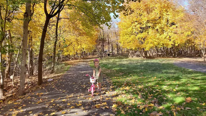 North Haledon Dog Park 2