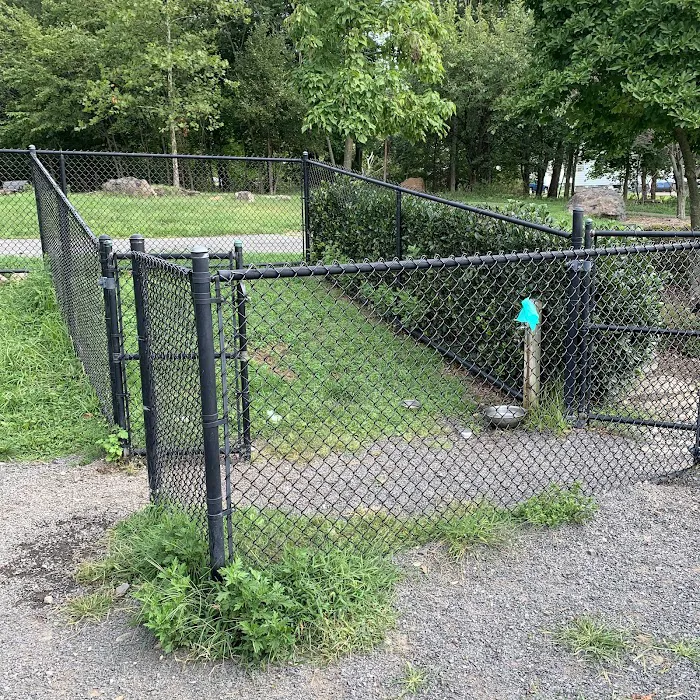North Haledon Dog Park 6