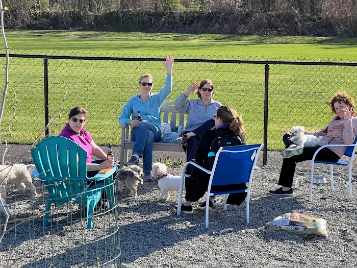 Glen Rock NJ Dog Park 8