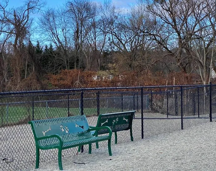 Glen Rock NJ Dog Park 10