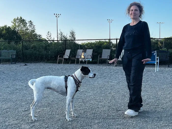 Glen Rock NJ Dog Park 6