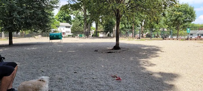 Maywoof Dog Park 4