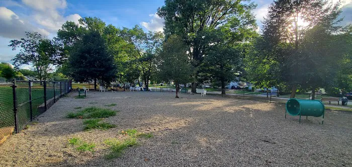 Maywoof Dog Park 8