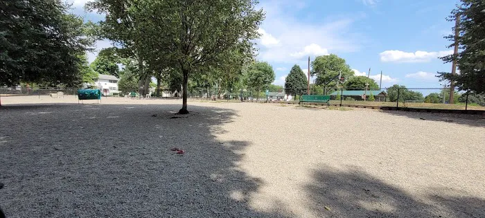 Maywoof Dog Park 3