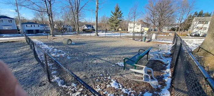 Maywoof Dog Park 1