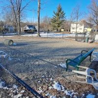 Maywoof Dog Park ico