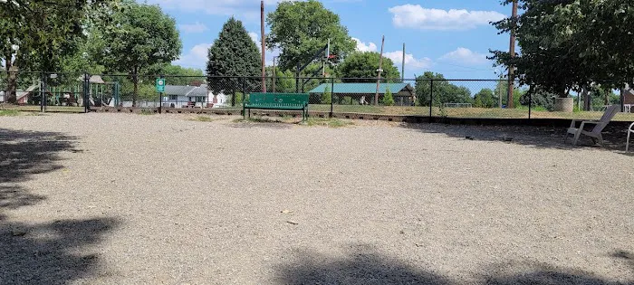 Maywoof Dog Park 6