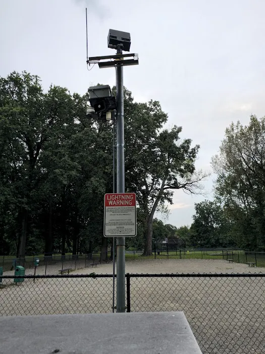 Phelps Park Dog area 7