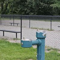 Phelps Park Dog area ico