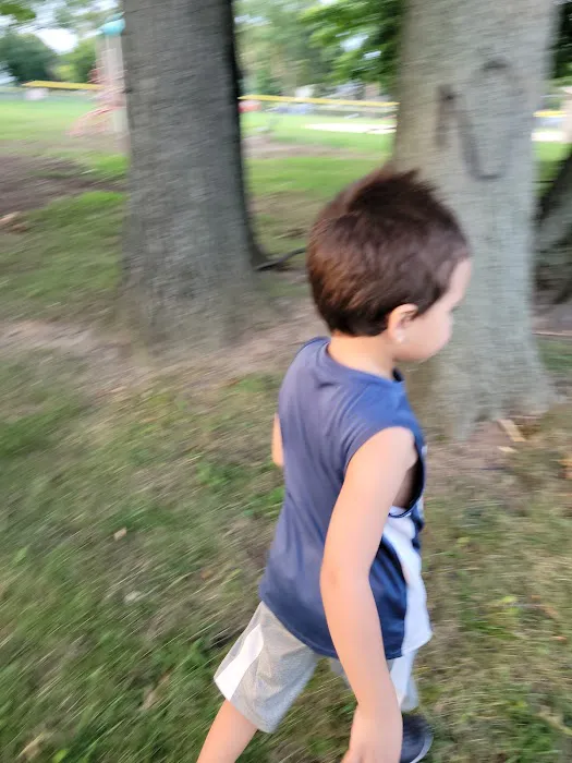 Bergenfield Dog Park 8