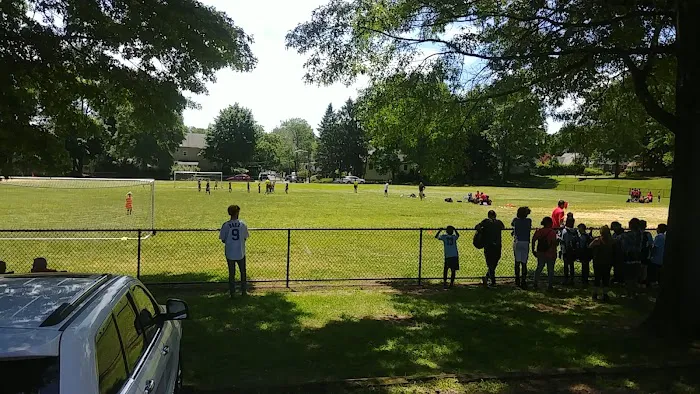 Bergenfield Dog Park 1
