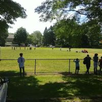 Bergenfield Dog Park ico