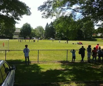 Bergenfield Dog Park