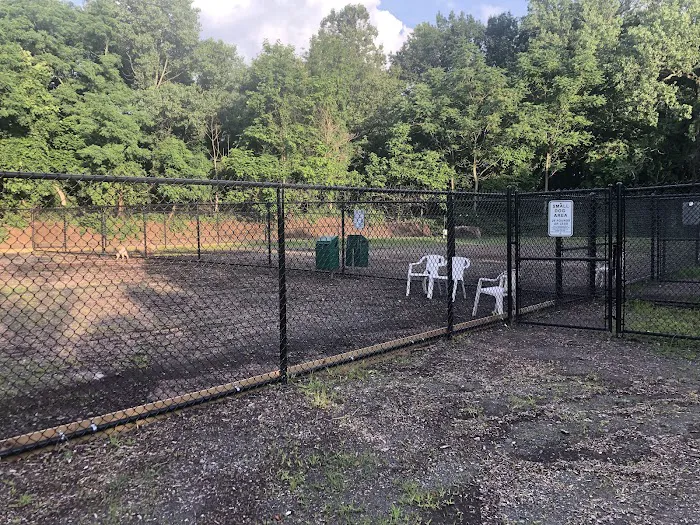 Bergenfield Dog Park 2