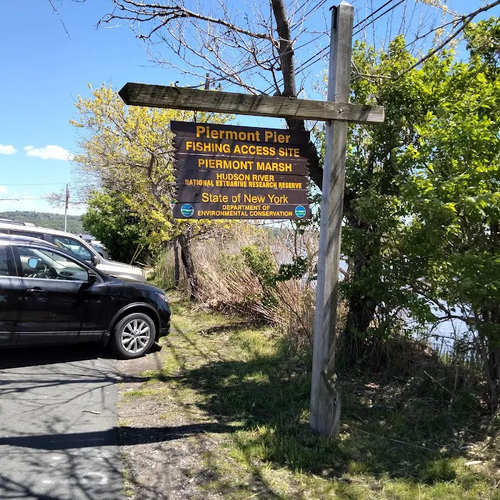 Piermont Community Dog Run 8