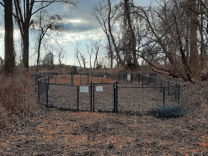 Piermont Community Dog Run 2