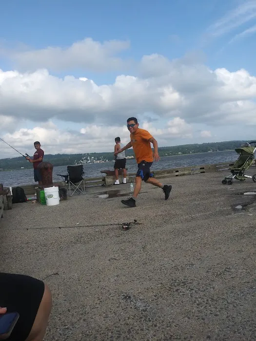 Piermont Community Dog Run 3