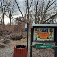 Piermont Community Dog Run ico