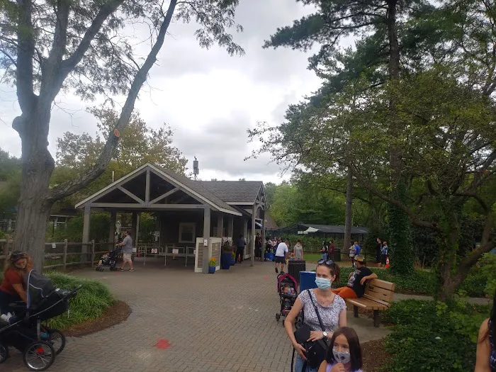 Van Saun Dog Park 9