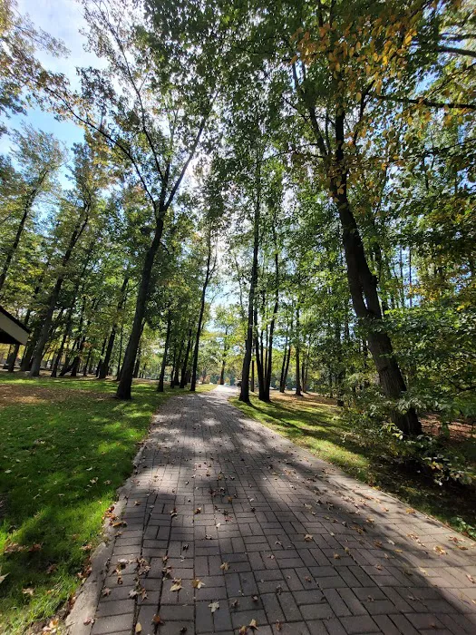 Van Saun Dog Park 6