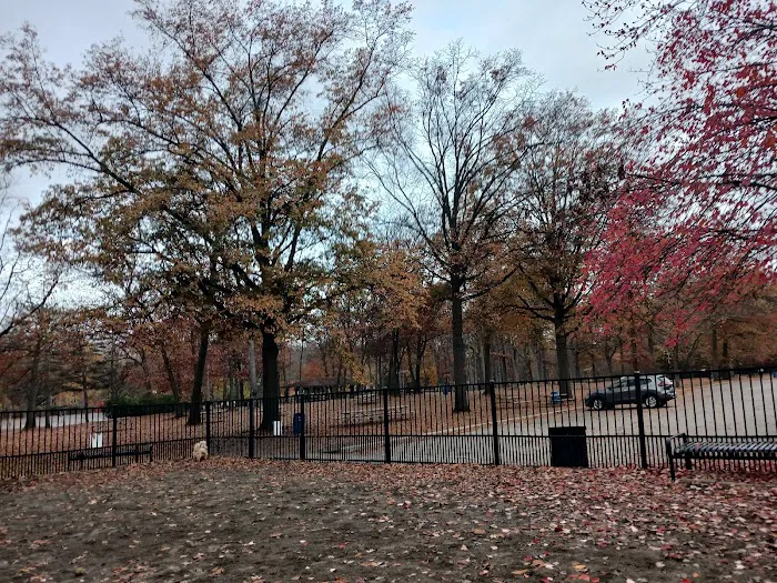 Van Saun Dog Park 8