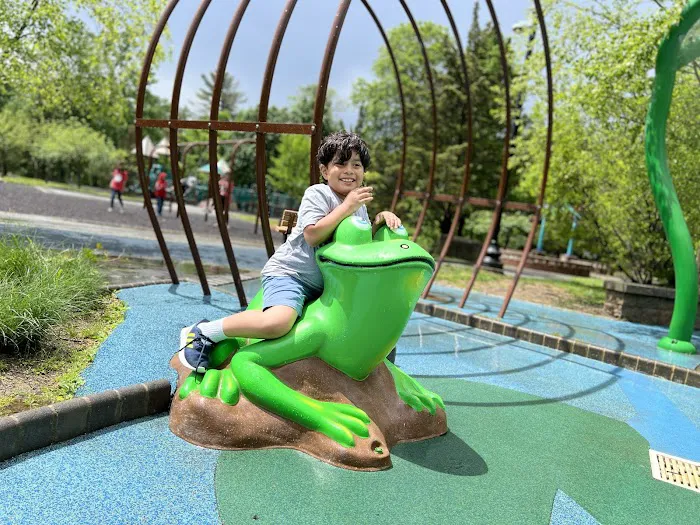 Van Saun Dog Park 2