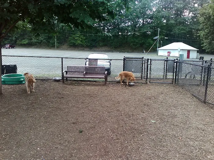 West Woof Dog Park 4