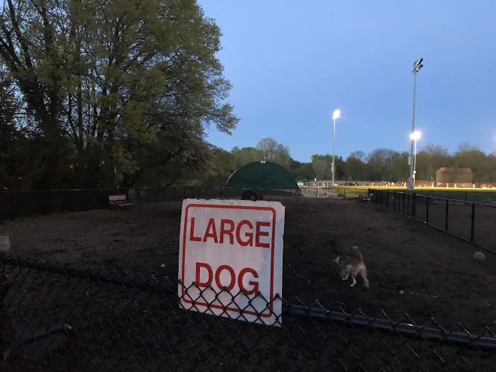 West Woof Dog Park 7