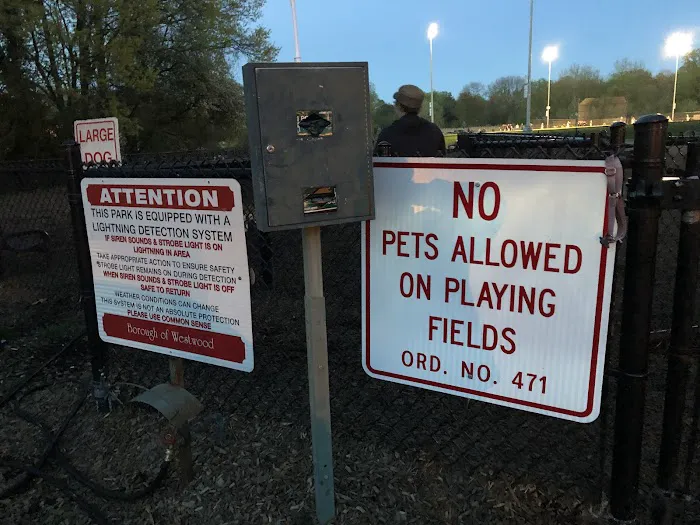 West Woof Dog Park 3