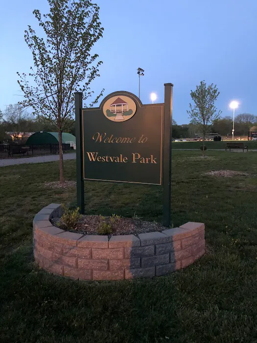West Woof Dog Park 2