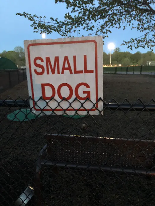 West Woof Dog Park 1