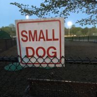 West Woof Dog Park ico