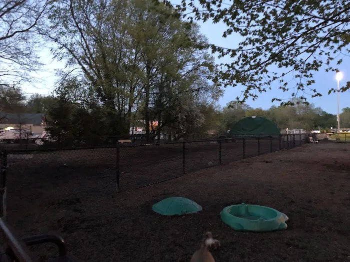West Woof Dog Park 10