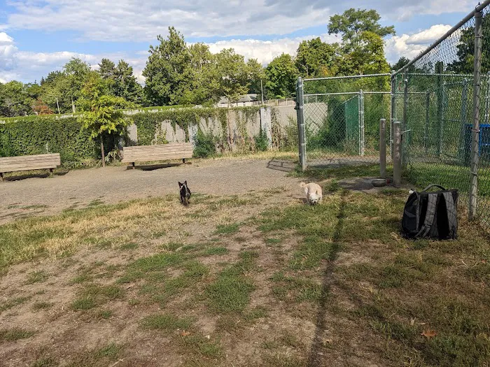Elizabeth Place Dog Park 6