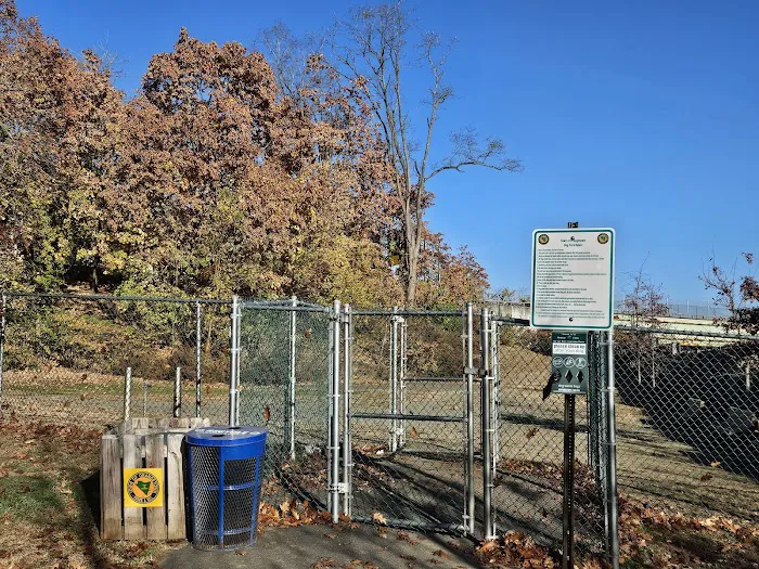 Elizabeth Place Dog Park 8