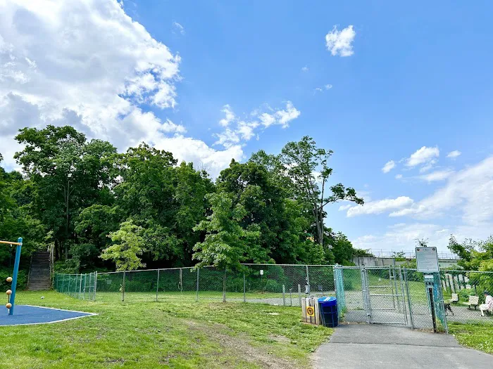Elizabeth Place Dog Park 2
