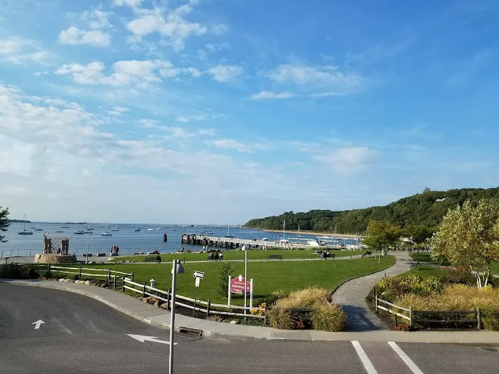 Port Jefferson Dog Beach 1