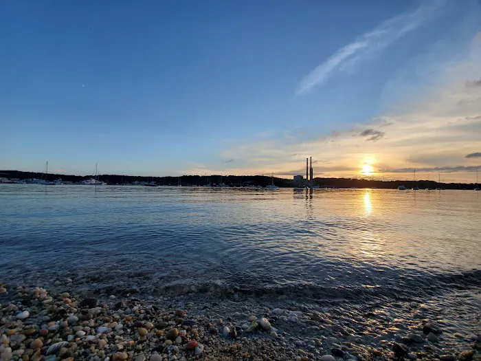 Port Jefferson Dog Beach 7