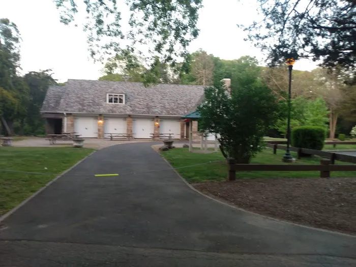 Cranbury dog park 3