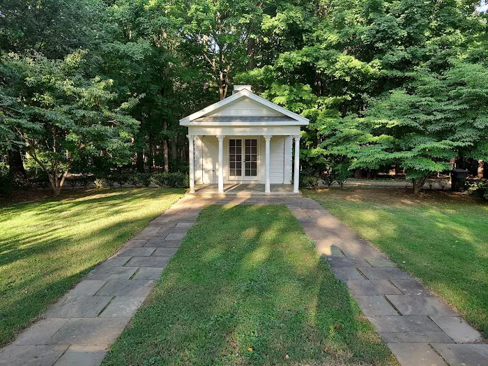 Cranbury dog park 2