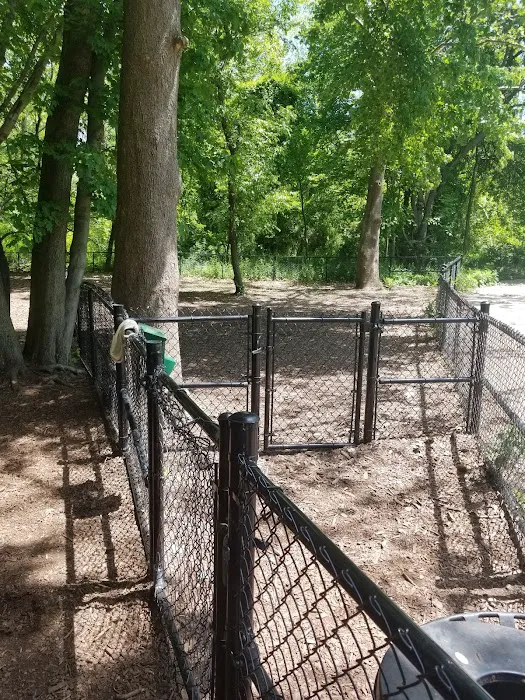Veteran's Dog Park 9
